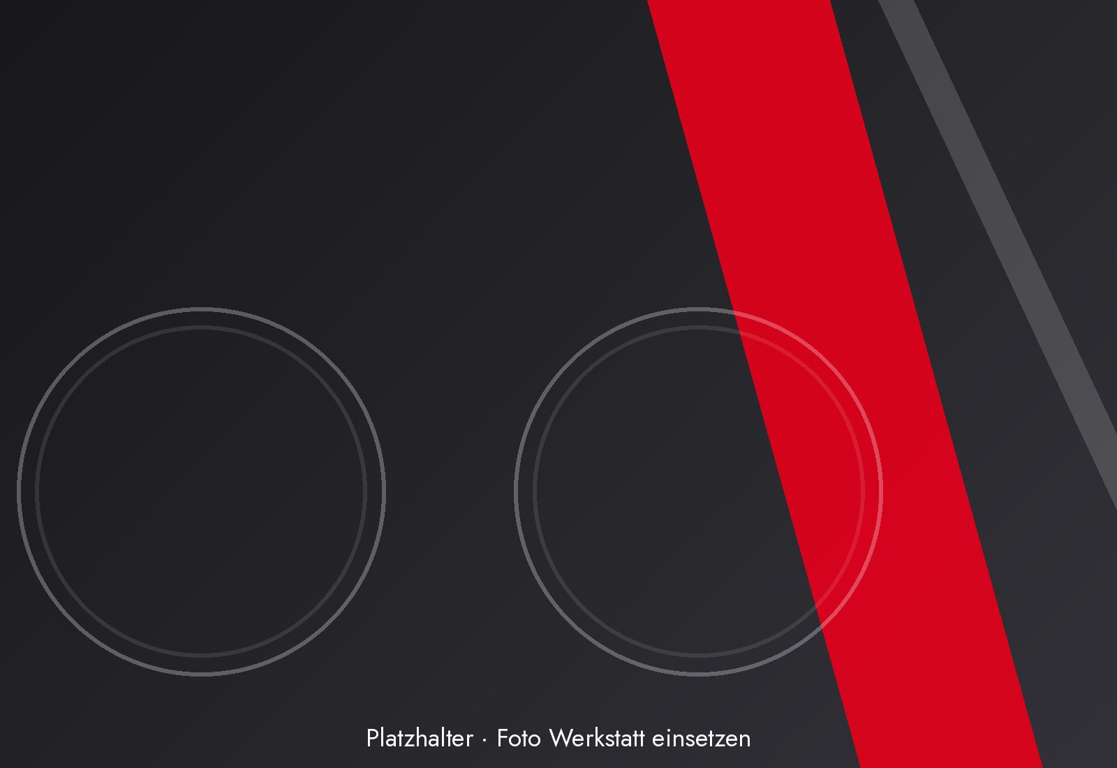 Werkstatt von Velo Shop Vonäsch